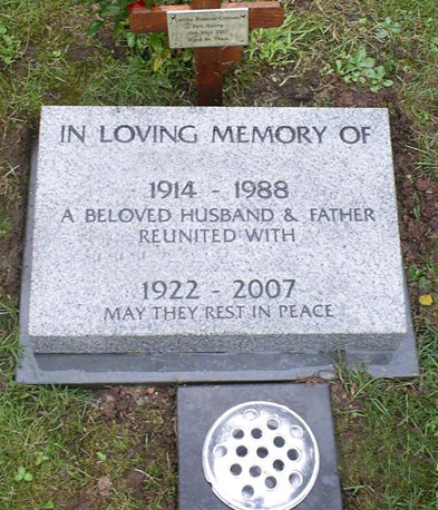Cremation Memorials Teignmouth
