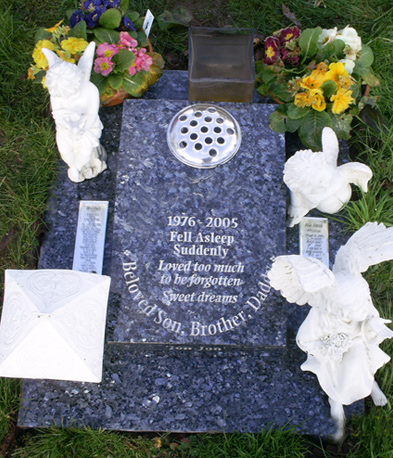Cremation Memorials Dartmouth