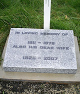   Cremation Memorials Teignbridge  