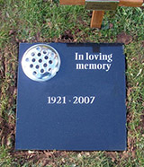   Cremation Memorials Ashburton  