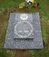   Cremation Memorials Crediton  