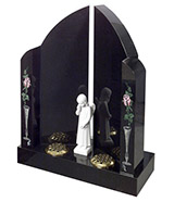   Childrens Memorials Ashburton  